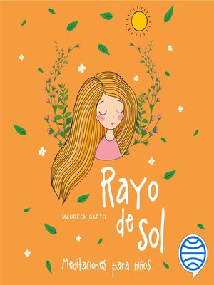 cover image of Rayo de sol